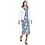 Basic Katoenen tricot zware kwaliteit off white