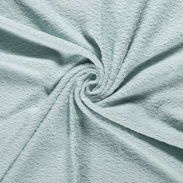 Basic Badstof mint