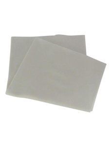  Boordstof de luxe ecru