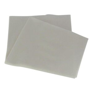  Boordstof de luxe ecru