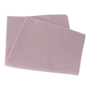  Boordstof de luxe lichtroze