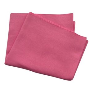  Boordstof de luxe roze