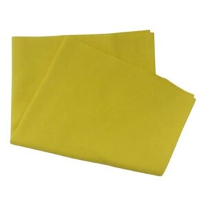  Boordstof de luxe felgeel