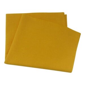  Boordstof de luxe eigeel