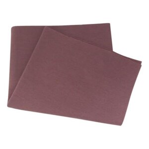  Boordstof de luxe oudroze