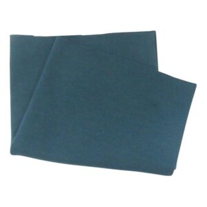  Boordstof de luxe petrol