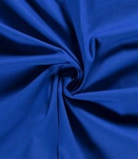  Canvas kobaltblauw