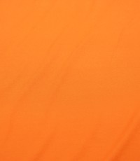  Viscose tricot effen oranje