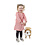 Annie Do It Yourself Jurkje met lange mouw