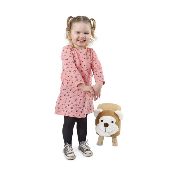 Annie Do It Yourself Jurkje met lange mouw