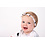 Annie Do It Yourself Naaipatroon voor Haarband
