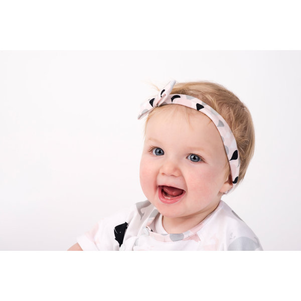 Annie Do It Yourself Naaipatroon voor Haarband
