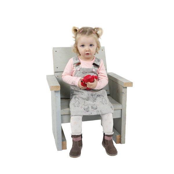 Annie Do It Yourself Naaipatroon Overgooier