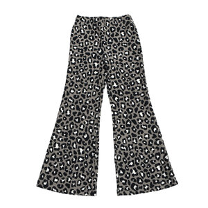 Annie Do It Yourself Broek met flared pijpen