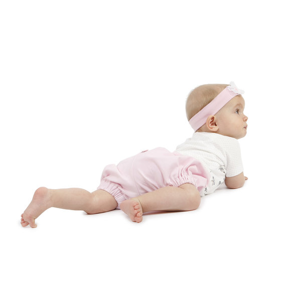 Annie Do It Yourself Naaipatroon voor Pofbroekje