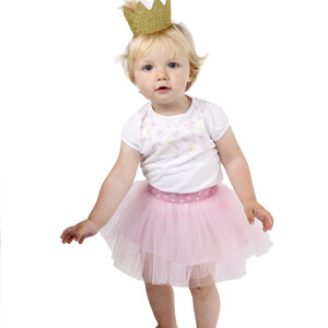 Annie Do It Yourself Petticoat