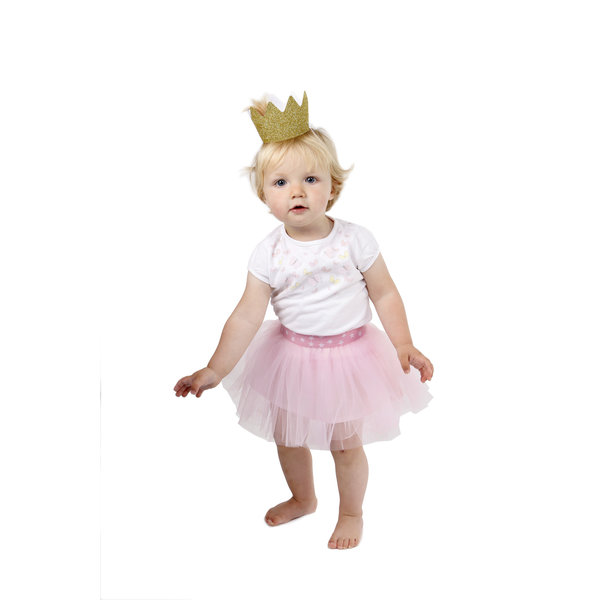 Annie Do It Yourself Naaipatroon voor Petticoat