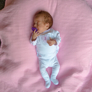 Annie Do It Yourself Luiertruitje