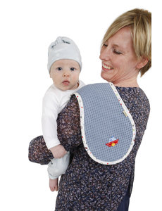 Annie Do It Yourself Spuugdoek