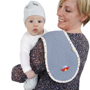 Annie Do It Yourself Spuugdoek