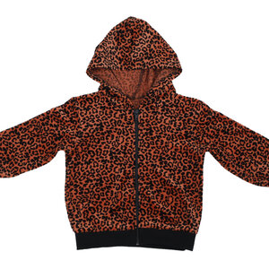 Annie Do It Yourself Capuchonvest