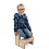 Annie Do It Yourself Naaipatroon voor Capuchonvest