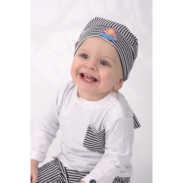 Annie Do It Yourself Naaipatroon voor Strandbandana
