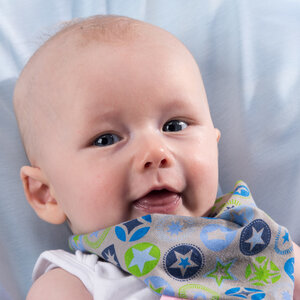 Annie Do It Yourself Bandana