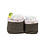 Annie Do It Yourself Naaipatroon voor Opbergmandjes