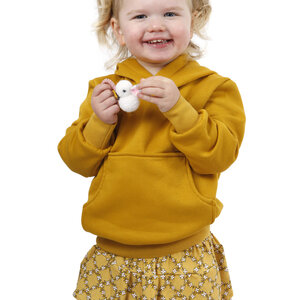 Annie Do It Yourself Hoodie