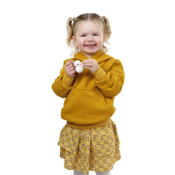 Annie Do It Yourself Naaipatroon voor Hoodie