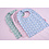 Annie Do It Yourself Naaipatroon voor Slabbetje met Klittenband