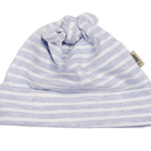  Muts met dubbele knoop