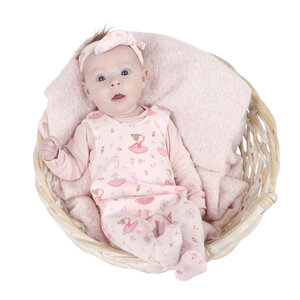 Annie Do It Yourself Luierpakje