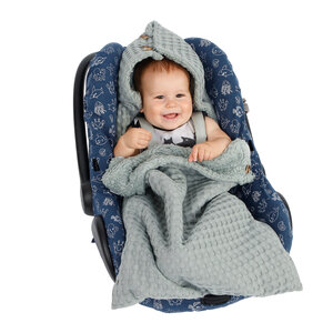 Annie Do It Yourself Voetenzak