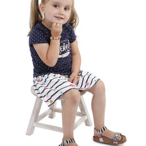 Annie Do It Yourself Rimpelrokje