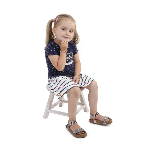 Annie Do It Yourself Naaipatroon voor Rimpelrokje