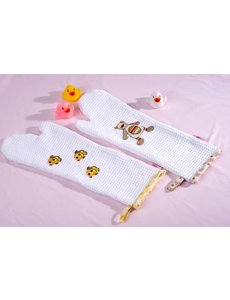 Annie Do It Yourself Badhandschoen