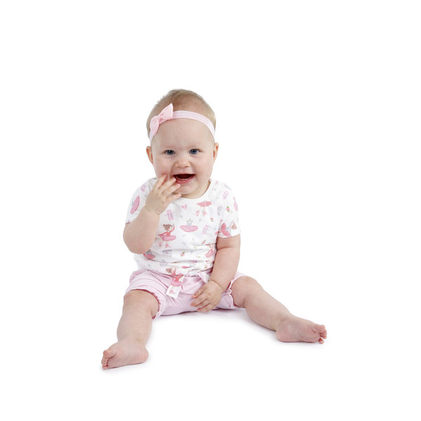 Annie Do It Yourself Naaipatroon voor T-shirt met Dubbele Knoop