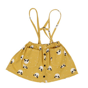 Annie Do It Yourself Rokje met bretels