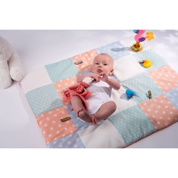 Annie Do It Yourself Naaipatroon voor Boxkleed