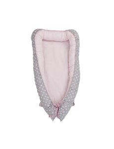 Annie Do It Yourself Babynestje