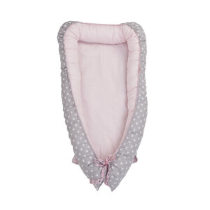 Annie Do It Yourself Babynestje