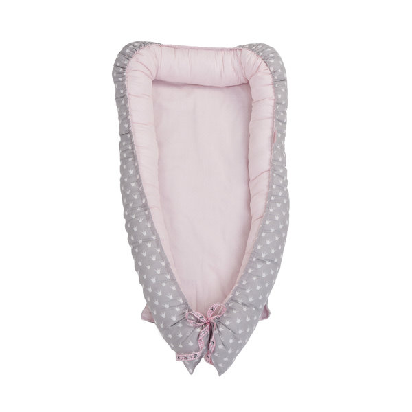 Annie Do It Yourself Naaipatroon voor Babynestje