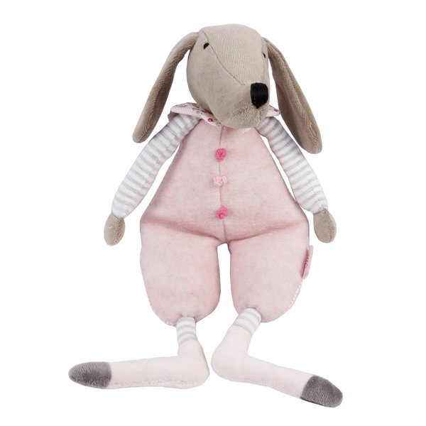 Annie Do It Yourself Naaipatroon voor Teckel Knuffel