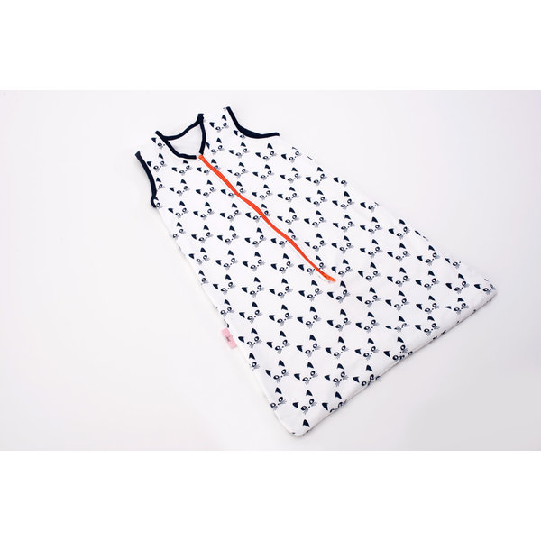 Annie Do It Yourself Naaipatroon voor Slaapzak Baby