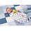 Annie Do It Yourself Naaipatroon voor Slaapzak Baby
