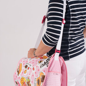 Annie Do It Yourself Luiertas