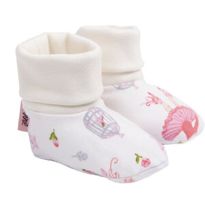 Annie Do It Yourself Babyslofjes