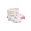 Annie Do It Yourself Naaipatroon voor Babyslofjes